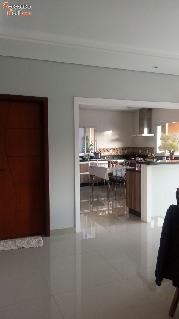 Casa em Jd. Novo Horizonte, Sorocaba - Sobrado Cond  Golden Park Residence - Foto 11